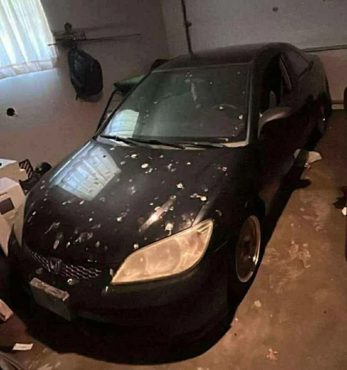 2005 Honda Civic 7th Gen - Image 2 of 6