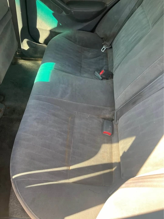 2005 Honda Civic 7th Gen - Image 2 of 9