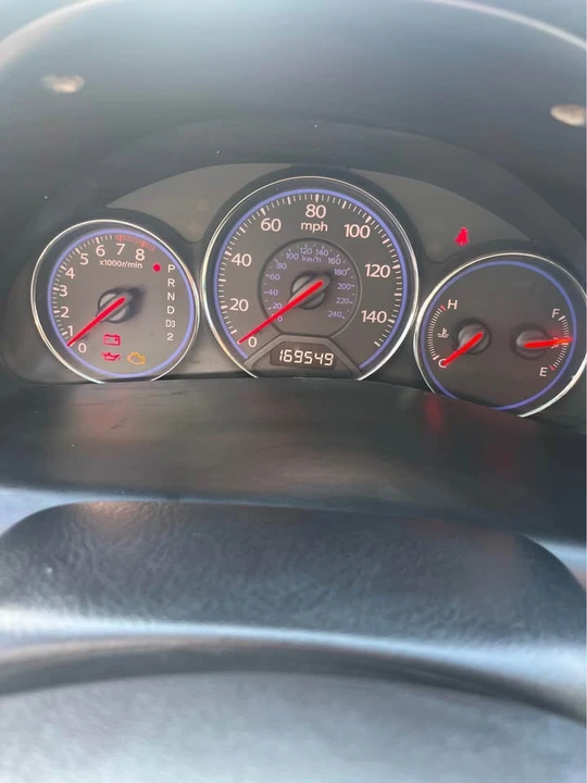 2005 Honda Civic 7th Gen - Image 6 of 9