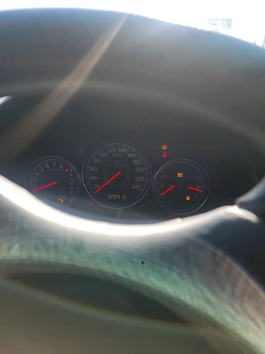 2005 Honda Civic 7th Gen - Image 6 of 6