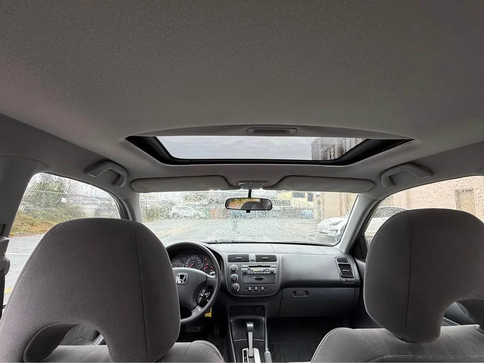 2005 Honda Civic 7th Gen - Image 17 of 17