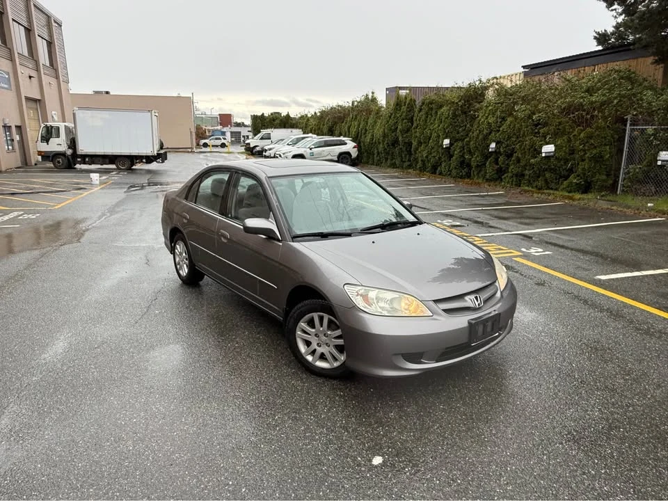 2005 Honda Civic 7th Gen - Image 2 of 17