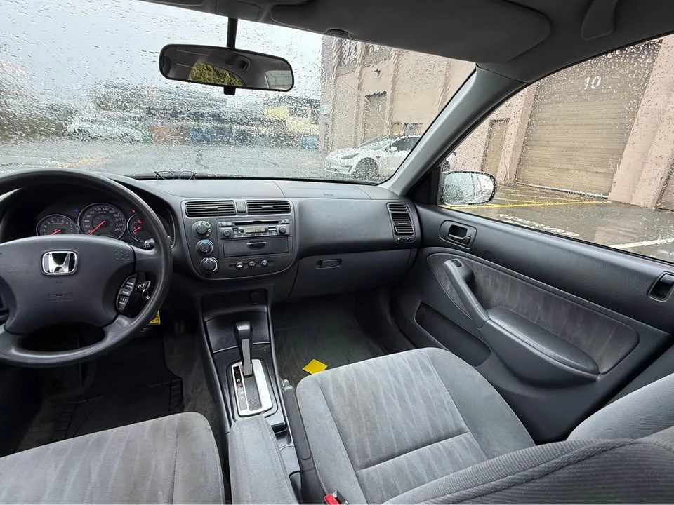 2005 Honda Civic 7th Gen - Image 16 of 17