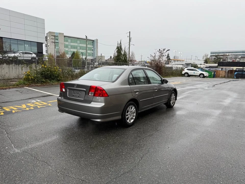2005 Honda Civic 7th Gen - Image 8 of 17