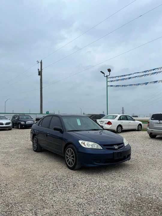 2005 Honda Civic 7th Gen - Image 2 of 4