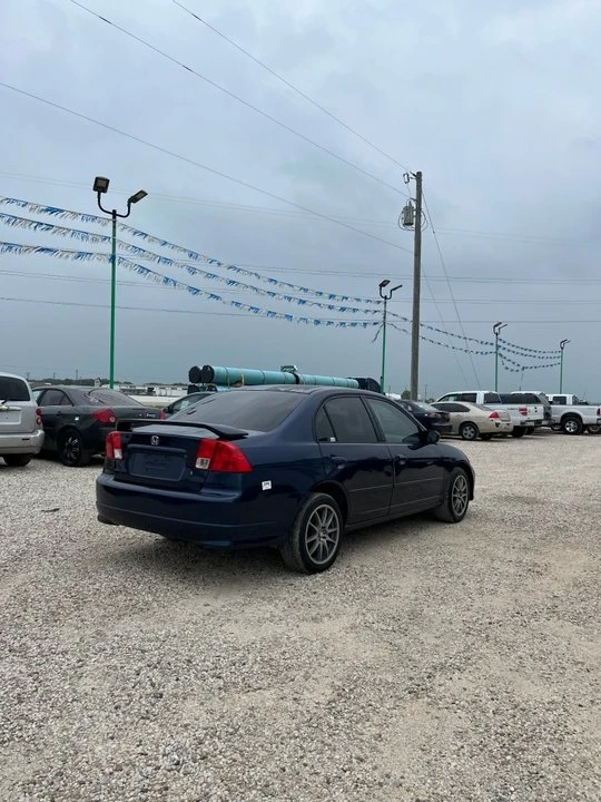 2005 Honda Civic 7th Gen - Image 3 of 4
