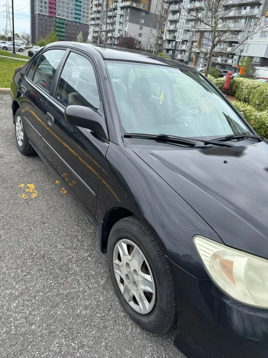 2005 Honda Civic 7th Gen - Image 13 of 15