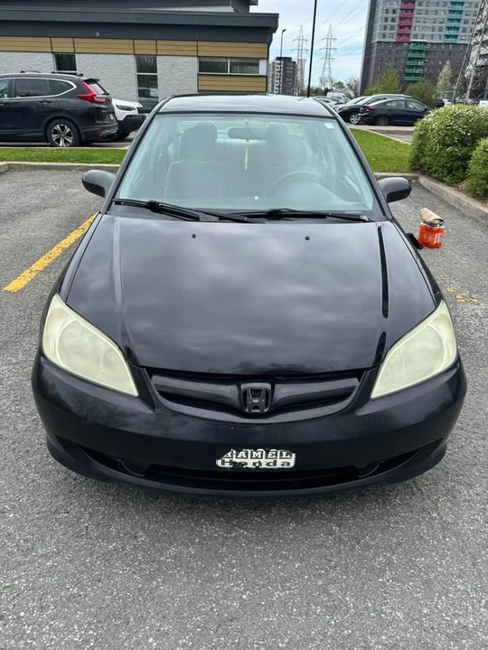 2005 Honda Civic 7th Gen - Image 14 of 15