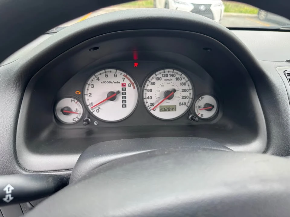2005 Honda Civic 7th Gen - Image 6 of 15