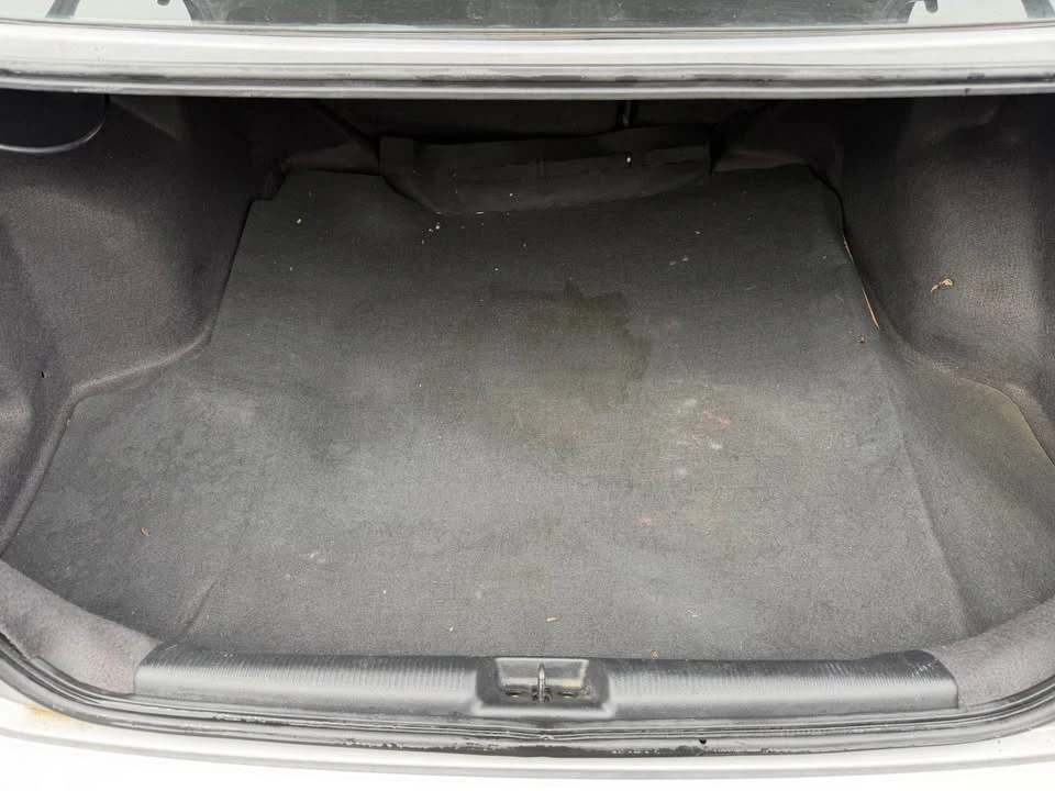 2005 Honda Civic 7th Gen - Image 7 of 11