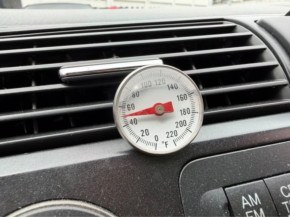 2005 Honda Civic 7th Gen - Image 10 of 11