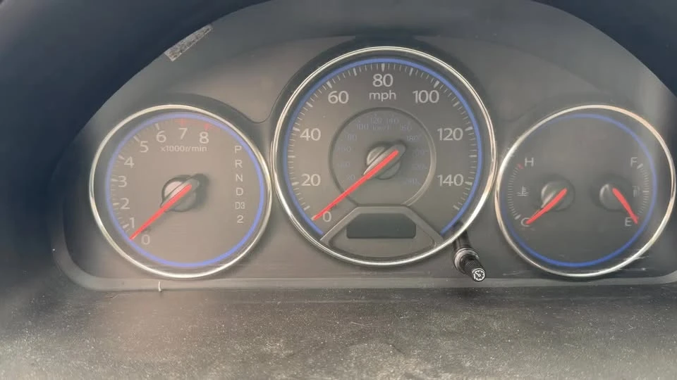 2005 Honda Civic 7th Gen - Image 11 of 11
