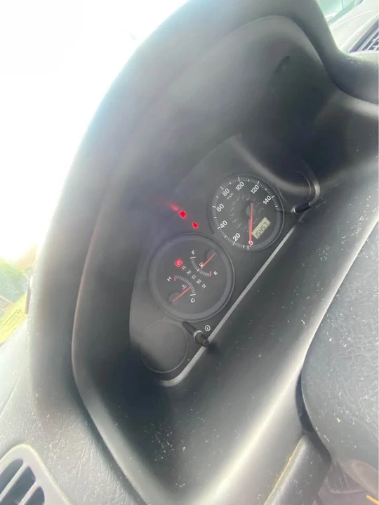 2005 Honda Civic 7th Gen - Image 7 of 8