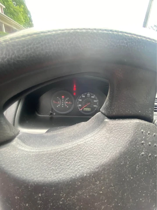 2005 Honda Civic 7th Gen - Image 6 of 8