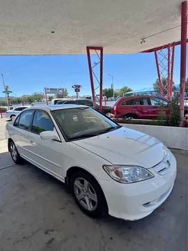 2005 Honda Civic