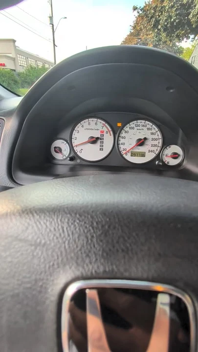 2005 Honda Civic 7th Gen - Image 18 of 18