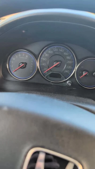 2005 Honda Civic 7th Gen - Image 7 of 7