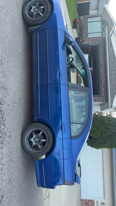 2005 Honda Civic 7th Gen - Image 6 of 11