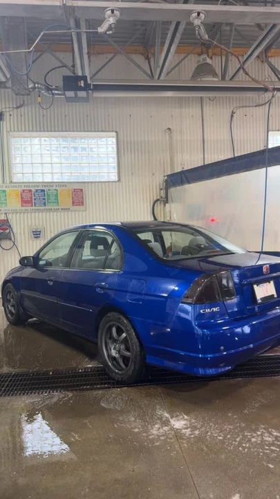 2005 Honda Civic 7th Gen - Image 10 of 11