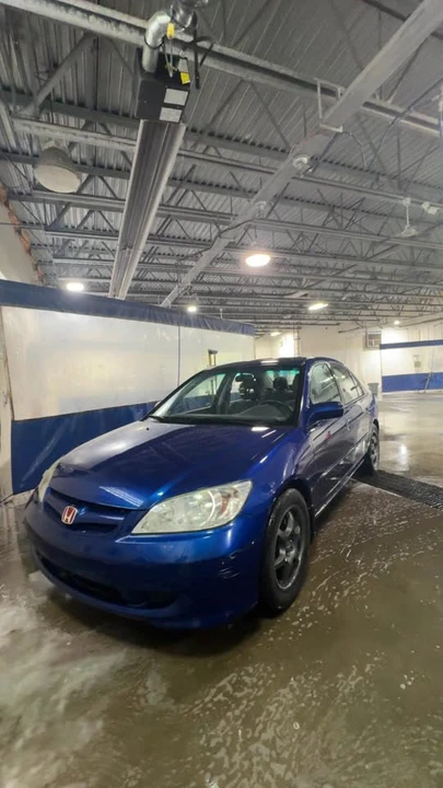 2005 Honda Civic 7th Gen - Image 11 of 11