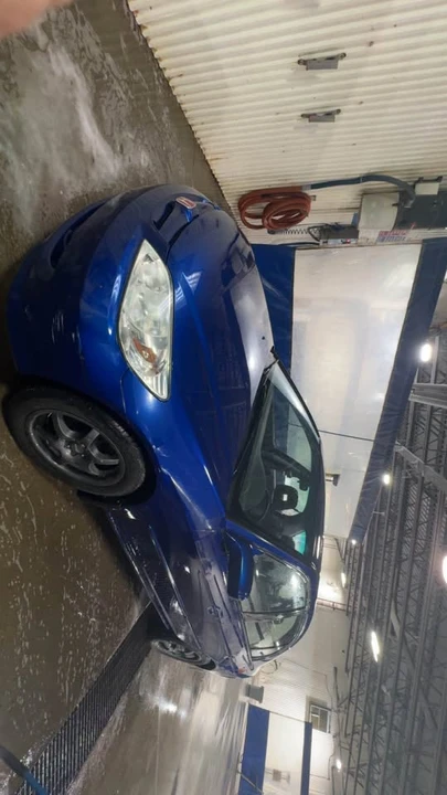2005 Honda Civic 7th Gen - Image 8 of 11