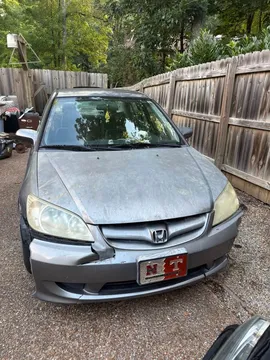 2005 Honda Civic