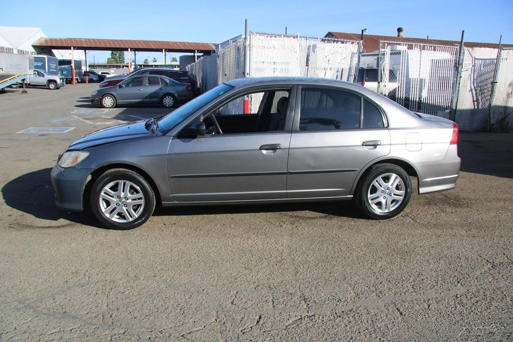 2005 Honda Civic 7th Gen - Image 3 of 21