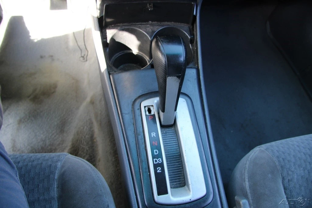 2005 Honda Civic 7th Gen - Image 17 of 21
