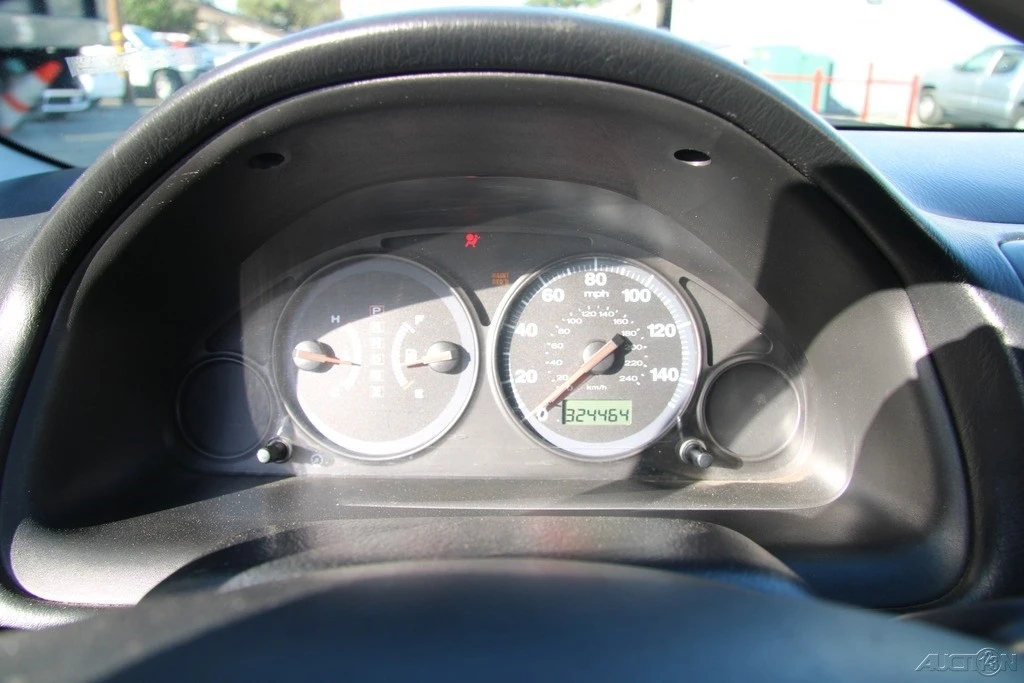2005 Honda Civic 7th Gen - Image 14 of 21