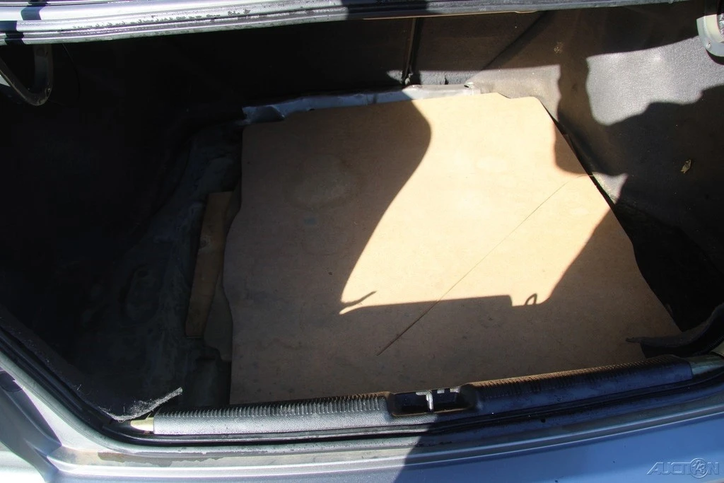 2005 Honda Civic 7th Gen - Image 20 of 21