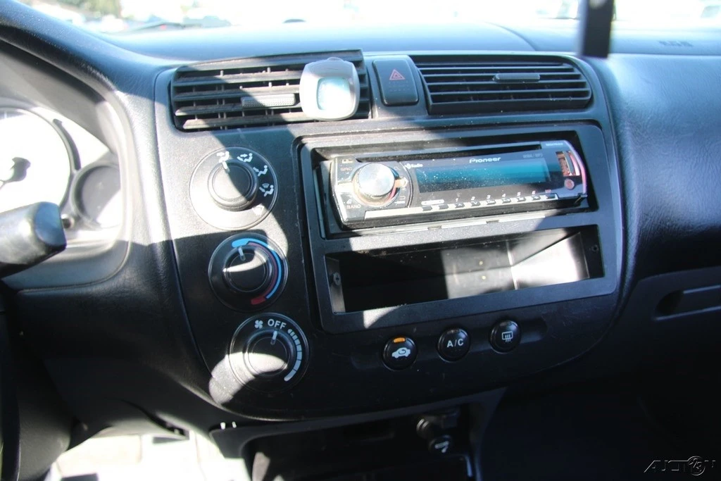 2005 Honda Civic 7th Gen - Image 16 of 21