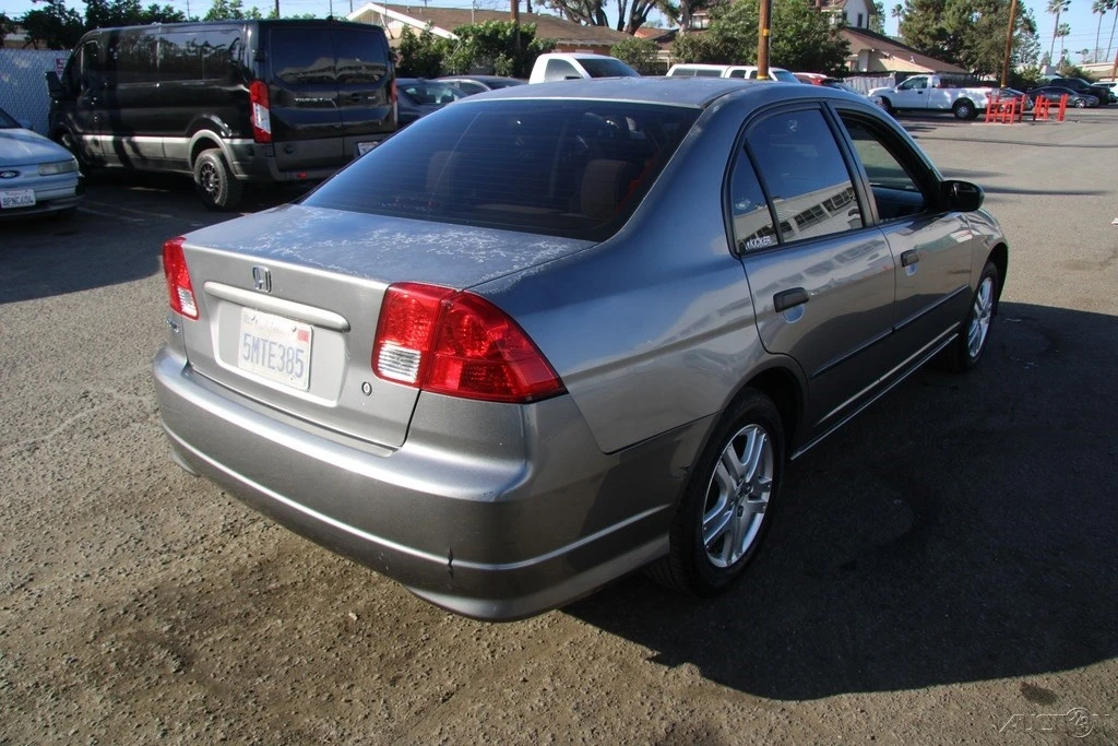2005 Honda Civic 7th Gen - Image 6 of 21
