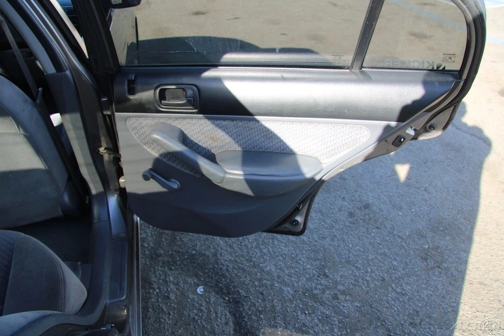 2005 Honda Civic 7th Gen - Image 21 of 21