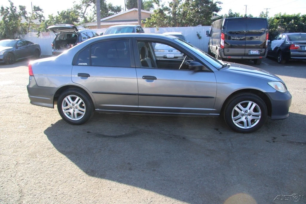 2005 Honda Civic 7th Gen - Image 7 of 21