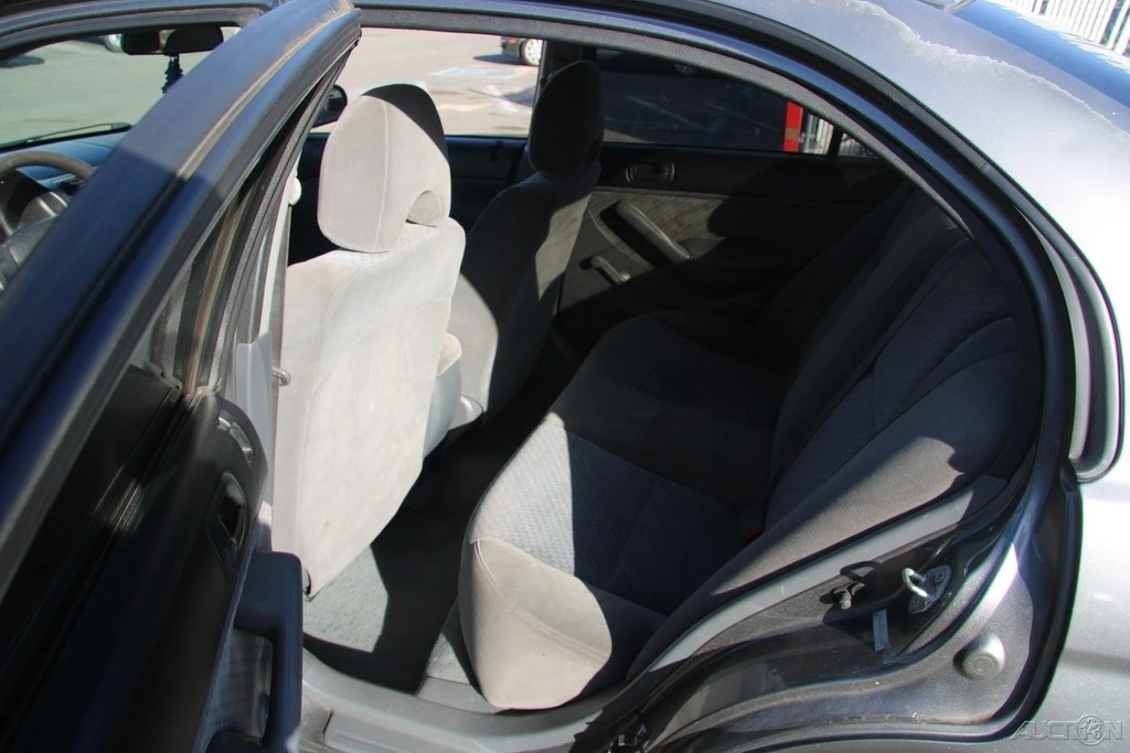 2005 Honda Civic 7th Gen - Image 19 of 21
