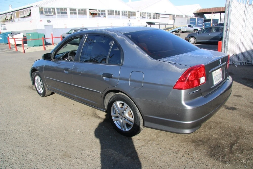 2005 Honda Civic 7th Gen - Image 4 of 21