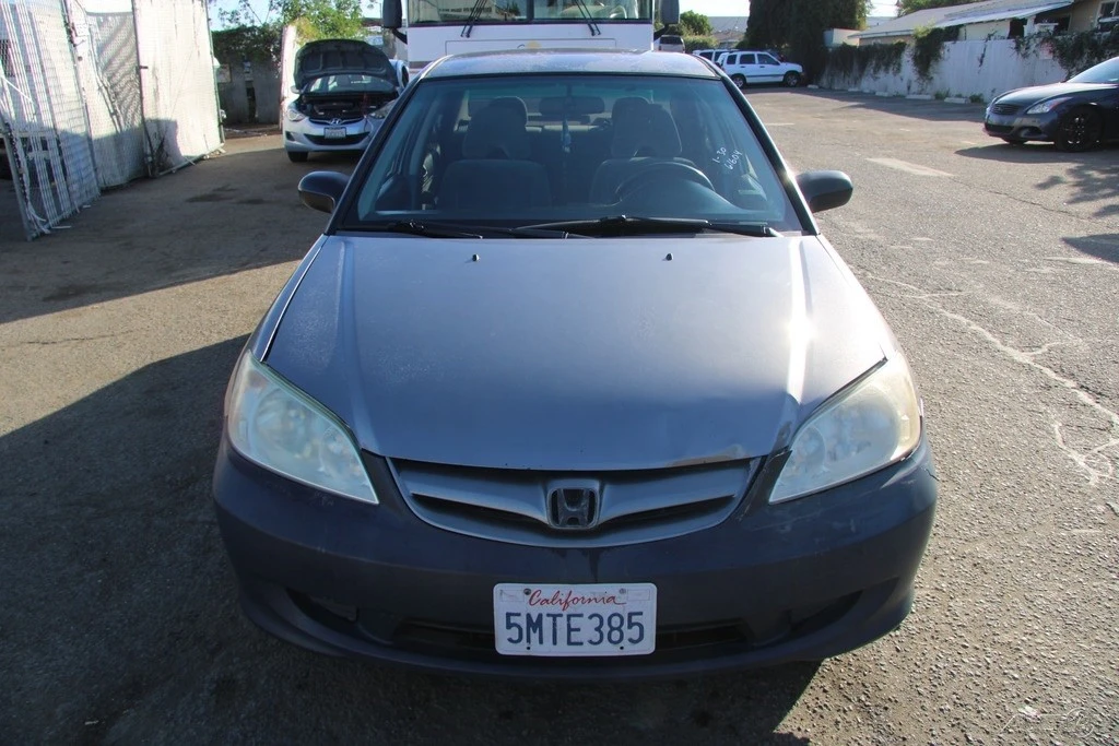 2005 Honda Civic 7th Gen - Image 9 of 21