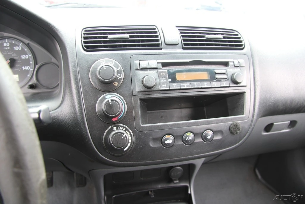 2005 Honda Civic 7th Gen - Image 16 of 21