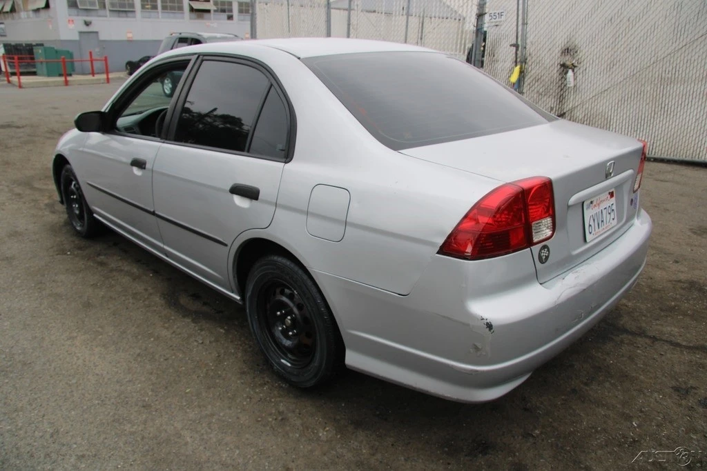 2005 Honda Civic 7th Gen - Image 4 of 21