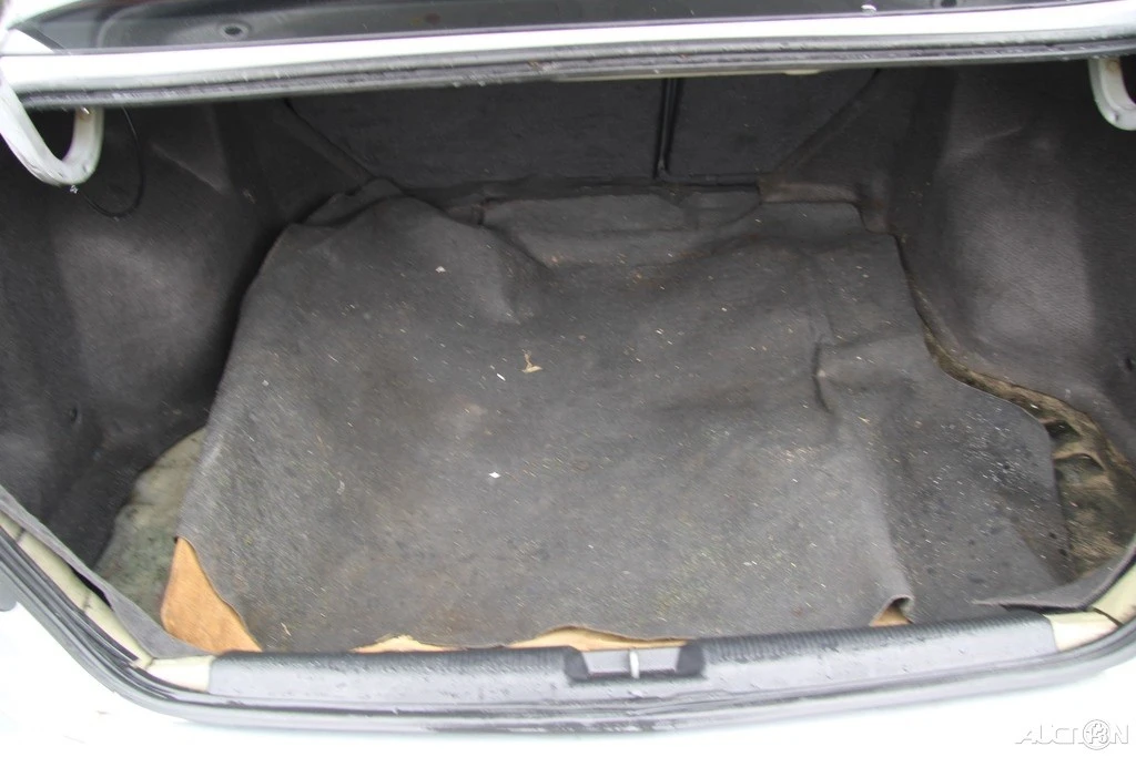 2005 Honda Civic 7th Gen - Image 20 of 21
