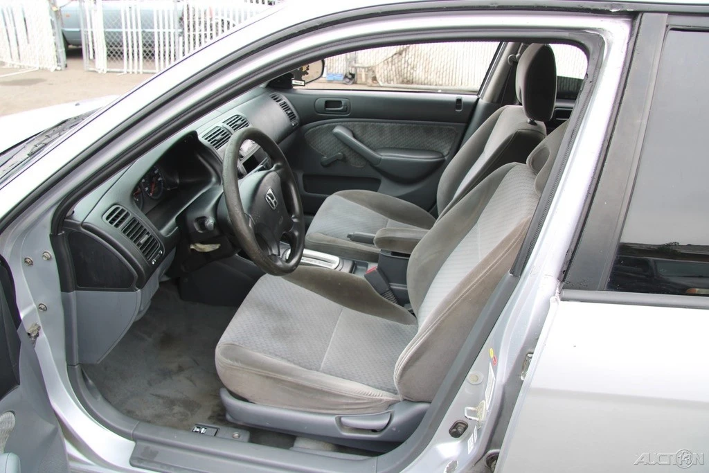 2005 Honda Civic 7th Gen - Image 12 of 21