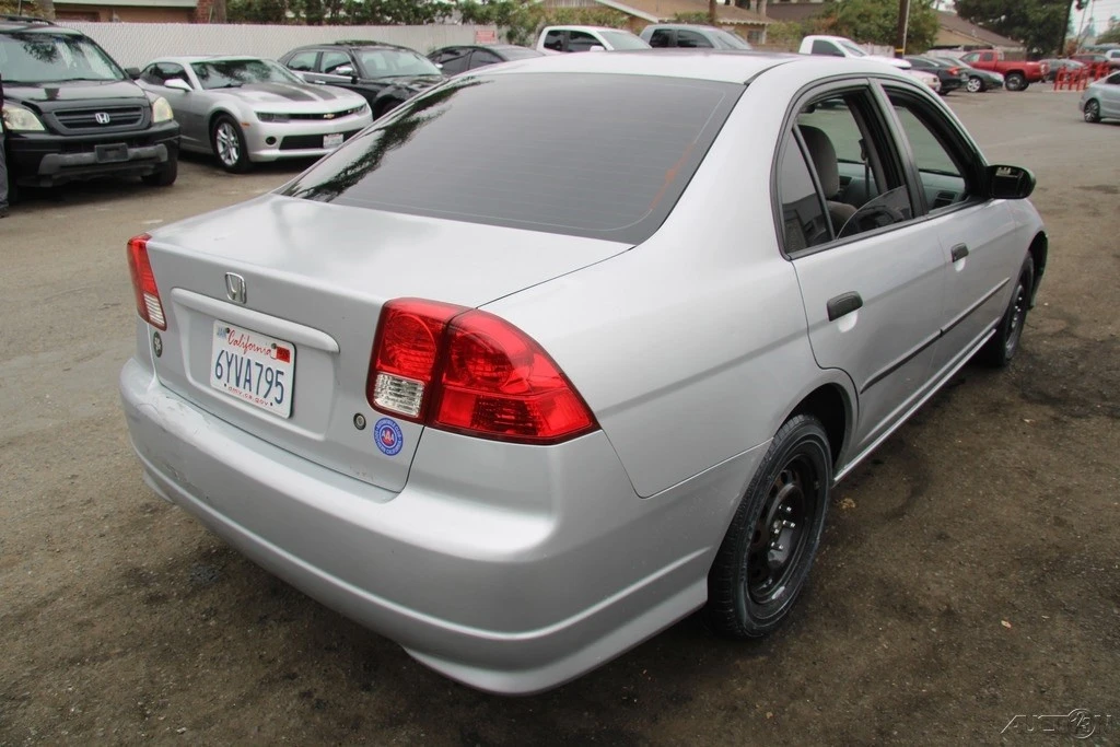 2005 Honda Civic 7th Gen - Image 6 of 21