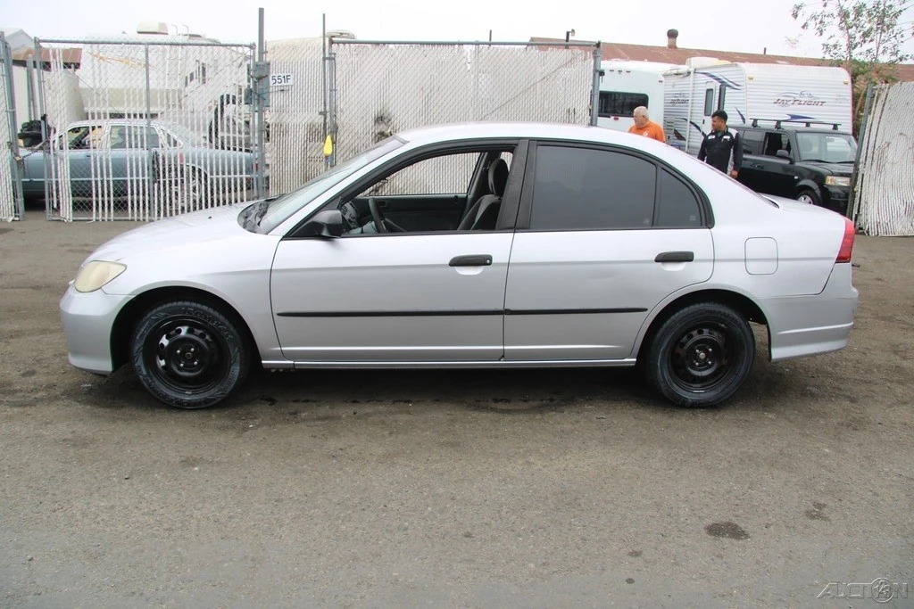 2005 Honda Civic 7th Gen - Image 3 of 21