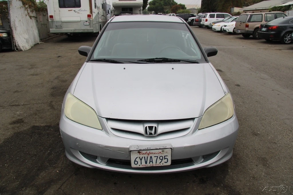 2005 Honda Civic 7th Gen - Image 9 of 21