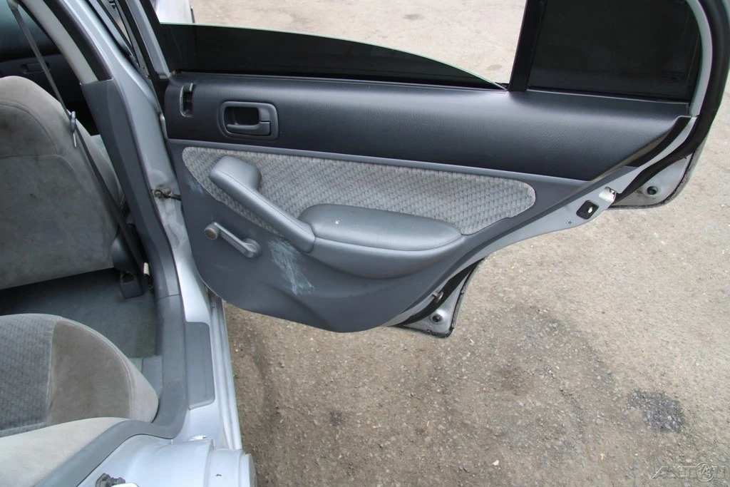 2005 Honda Civic 7th Gen - Image 21 of 21