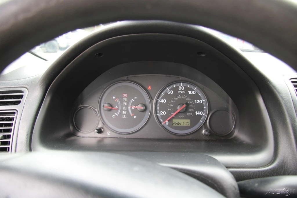 2005 Honda Civic 7th Gen - Image 14 of 21