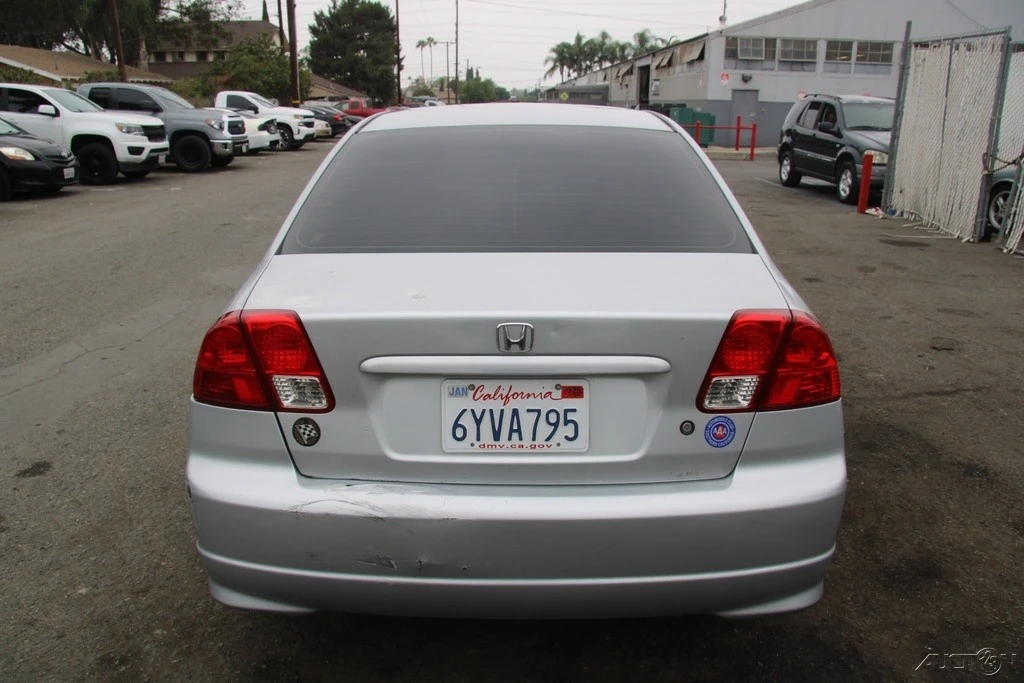 2005 Honda Civic 7th Gen - Image 5 of 21