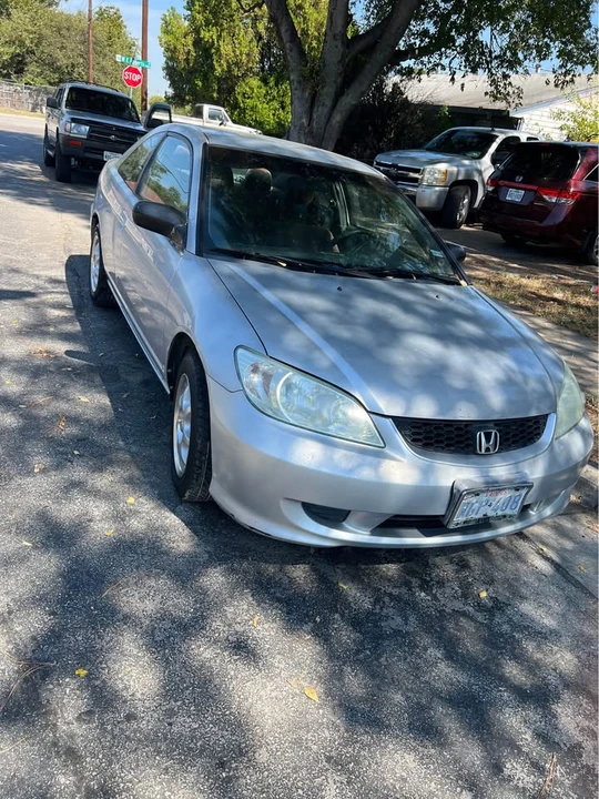 2005 Honda Civic 7th Gen - Image 3 of 5