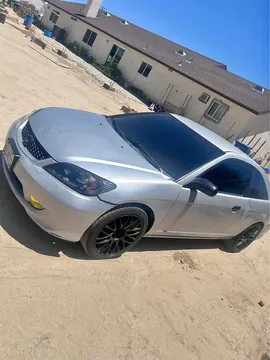 2005 Honda Civic DX Coupe 2D