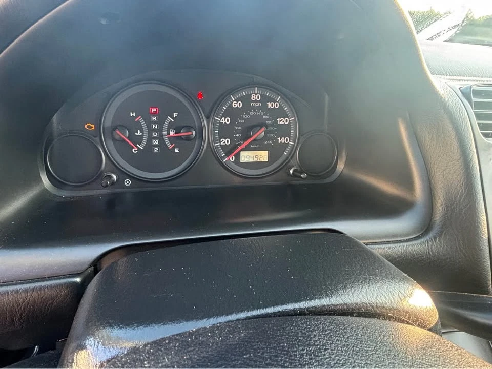 2005 Honda Civic 7th Gen - Image 7 of 8